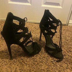 Steve Madden Maiden Heels